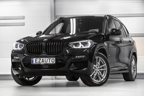 BMW X3 G01 30E 292ZS X-DRIVE M-SPORTPAKET HARMAN/KARDON DRIVING ASSIST PLUS PARKING ASSIST PRO HEAD UP PANORAMA 