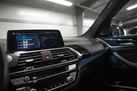 BMW X3 G01 30E 292ZS X-DRIVE M-SPORTPAKET HARMAN/KARDON DRIVING ASSIST PLUS PARKING ASSIST PRO HEAD UP PANORAMA 
