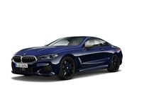 BMW M850I G15 530ZS COUPE X-DRIVE M SPORT DIFFERENTIAL SOFT CLOSE PARKING ASSIST PLUS DRIVING ASSIST PRO 