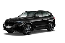 BMW X5 G05 45E 394ZS X-DRIVE M-SPORTPAKET AIR SUSPENSION  SOFT CLOSE MASSAGA FUNCTION ACTIVE STEERING DRIVING ASSIST PLUS HARMAN/KARDON 