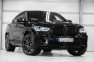 BMW X6M F96 600ZS X-DRIVE COMPETITION SKY LOUNGE M SEATS BOWERS&WILKINS NIGHT VISION SOFT CLOSE TV FUNCTION 