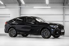 BMW X6M F96 600ZS X-DRIVE COMPETITION SKY LOUNGE M SEATS BOWERS&WILKINS NIGHT VISION SOFT CLOSE TV FUNCTION 