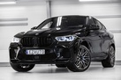 BMW X6M F96 600ZS X-DRIVE COMPETITION SKY LOUNGE M SEATS BOWERS&WILKINS NIGHT VISION SOFT CLOSE TV FUNCTION 