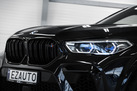 BMW X6M F96 600ZS X-DRIVE COMPETITION SKY LOUNGE M SEATS BOWERS&WILKINS NIGHT VISION SOFT CLOSE TV FUNCTION 