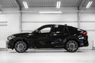 BMW X6M F96 600ZS X-DRIVE COMPETITION SKY LOUNGE M SEATS BOWERS&WILKINS NIGHT VISION SOFT CLOSE TV FUNCTION 