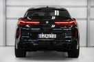 BMW X6M F96 600ZS X-DRIVE COMPETITION SKY LOUNGE M SEATS BOWERS&WILKINS NIGHT VISION SOFT CLOSE TV FUNCTION 