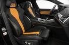 BMW X6M F96 600ZS X-DRIVE COMPETITION SKY LOUNGE M SEATS BOWERS&WILKINS NIGHT VISION SOFT CLOSE TV FUNCTION 