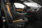 BMW X6M F96 600ZS X-DRIVE COMPETITION SKY LOUNGE M SEATS BOWERS&WILKINS NIGHT VISION SOFT CLOSE TV FUNCTION 