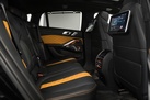 BMW X6M F96 600ZS X-DRIVE COMPETITION SKY LOUNGE M SEATS BOWERS&WILKINS NIGHT VISION SOFT CLOSE TV FUNCTION 