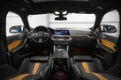 BMW X6M F96 600ZS X-DRIVE COMPETITION SKY LOUNGE M SEATS BOWERS&WILKINS NIGHT VISION SOFT CLOSE TV FUNCTION 