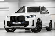BMW X5 G05 30D 286ZS X-DRIVE M-SPORTPAKET FACELIFT SOFT CLOSE HARMAN/KARDON PARKING ASSIST PRO / WARRANTY 