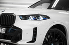 BMW X5 G05 30D 286ZS X-DRIVE M-SPORTPAKET FACELIFT SOFT CLOSE HARMAN/KARDON PARKING ASSIST PRO / WARRANTY 