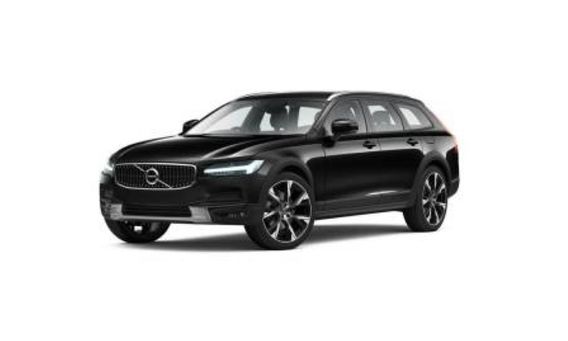 VOLVO V90 D5 235ZS CROSS COUNTRY AWD POLESTAR HARMAN/KARDON HEAD UP PANORAMA 360 VIEW 