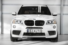 BMW X3 F25 20D 185ZS X-DRIVE M-SPORTPAKET COMFORT ACCESS PANORAMA