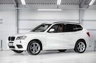 BMW X3 F25 20D 185ZS X-DRIVE M-SPORTPAKET COMFORT ACCESS PANORAMA