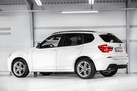 BMW X3 F25 20D 185ZS X-DRIVE M-SPORTPAKET COMFORT ACCESS PANORAMA