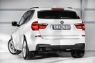 BMW X3 F25 20D 185ZS X-DRIVE M-SPORTPAKET COMFORT ACCESS PANORAMA