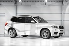 BMW X3 F25 20D 185ZS X-DRIVE M-SPORTPAKET COMFORT ACCESS PANORAMA