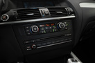 BMW X3 F25 20D 185ZS X-DRIVE M-SPORTPAKET COMFORT ACCESS PANORAMA