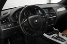BMW X3 F25 20D 185ZS X-DRIVE M-SPORTPAKET COMFORT ACCESS PANORAMA