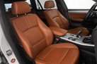 BMW X3 F25 20D 185ZS X-DRIVE M-SPORTPAKET COMFORT ACCESS PANORAMA