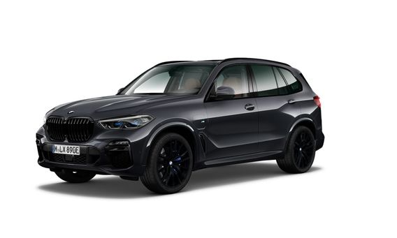 BMW X5 G05 45E 394ZS X-DRIVE M-SPORTPAKET AIR SUSPENSION SOFT CLOSE SKY LOUNGE NIGHT VISION MASSAGE FUNCTION ALCANTARA ROOFLINER
