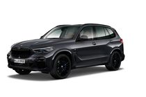 BMW X5 G05 45E 394ZS X-DRIVE M-SPORTPAKET AIR SUSPENSION SOFT CLOSE SKY LOUNGE NIGHT VISION MASSAGE FUNCTION ALCANTARA ROOFLINER