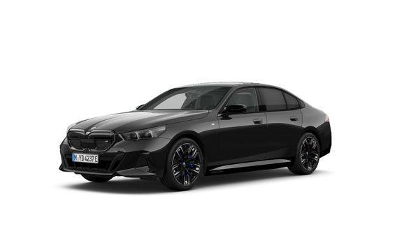 BMW I5 M60 601ZS X-DRIVE M-SPORTPAKET PRO M SHADOW LIGHTS HARMAN/KARDON ICONIC GLOW M SPORT BRAKES DRIVING ASSIST PRO WARRANTY 