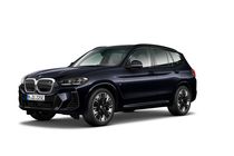 BMW IX3 G08 286ZS FACELIFT IMPRESSIVE M-SPORTPAKET HARMAN/KARDON DRIVING ASSIST PRO PARKING ASSIST PLUS