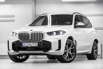 BMW X5 G05 30D 286ZS MHEV FACELIFT X-DRIVE M SPORTPAKET SOFT CLOSE HARMAN/KARDON DRIVING ASSIST PRO WARRANTY 