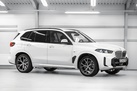 BMW X5 G05 30D 286ZS MHEV FACELIFT X-DRIVE M SPORTPAKET SOFT CLOSE HARMAN/KARDON DRIVING ASSIST PRO WARRANTY 