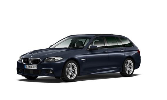 BMW 530D F11 258ZS X-DRIVE FACELIFT M-SPORTPAKET TOURING HARMAN/KARDON DRIVING ASSIST PLUS HEAD UP 