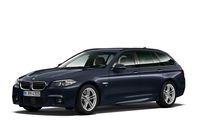 BMW 530D F11 258ZS X-DRIVE FACELIFT M-SPORTPAKET TOURING HARMAN/KARDON DRIVING ASSIST PLUS HEAD UP 