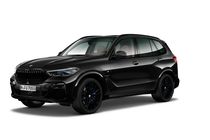 BMW X5 G05 45E 394ZS X-DRIVE M-SPORTPAKET AIR SUSPENSION HARMAN/KARDON PANORAMA DRIVING ASSIST PRO PARKING ASSIST PLUS HEAD UP  