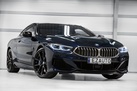 BMW M850I G15 530ZS COUPE X-DRIVE M SPORT DIFFERENTIAL SOFT CLOSE PARKING ASSIST PLUS DRIVING ASSIST PRO 