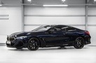 BMW M850I G15 530ZS COUPE X-DRIVE M SPORT DIFFERENTIAL SOFT CLOSE PARKING ASSIST PLUS DRIVING ASSIST PRO 