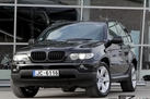 BMW X5 SPORTPAKET E53