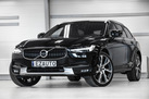 VOLVO V90 D5 235ZS CROSS COUNTRY AWD POLESTAR HARMAN/KARDON HEAD UP PANORAMA 360 VIEW 