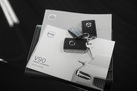 VOLVO V90 D5 235ZS CROSS COUNTRY AWD POLESTAR HARMAN/KARDON HEAD UP PANORAMA 360 VIEW 