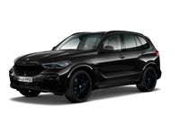 BMW X5 G05 45E 394ZS X-DRIVE M-SPORTPAKET AIR SUSPENSION M SHADOW LIGHTS DRIVING ASSIST PRO HARMAN/KARDON PARKING ASSIST PLUS PANORAMA