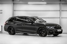 BMW 330D G21 282ZS X-DRIVE M-SPORTPAKET HARMAN/KARDON LASER LIGHTS HEAD UP PANORAMA DRIVING ASSIST PRO