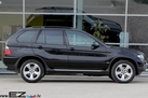 BMW X5 SPORTPAKET E53