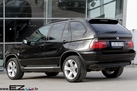 BMW X5 SPORTPAKET E53