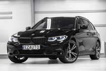 BMW 320D G21 190ZS SPORT LINE LASER LIGHTS HEAD UP COMFORT ACCESS DRIVING ASSISTANT