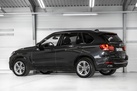 BMW X5 F15 40D X-DRIVE PANORAMA SOFT CLOSE HEAD UP HARMAN KARDON 360 DRIVING ASSIST PLUS 