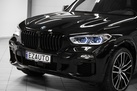 BMW X5 G05 45E 394ZS X-DRIVE M-SPORTPAKET AIR SUSPENSION  SOFT CLOSE MASSAGA FUNCTION ACTIVE STEERING DRIVING ASSIST PLUS HARMAN/KARDON 