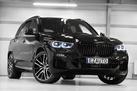 BMW X5 G05 45E 394ZS X-DRIVE M-SPORTPAKET AIR SUSPENSION  SOFT CLOSE MASSAGA FUNCTION ACTIVE STEERING DRIVING ASSIST PLUS HARMAN/KARDON 