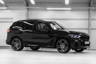 BMW X5 G05 45E 394ZS X-DRIVE M-SPORTPAKET AIR SUSPENSION  SOFT CLOSE MASSAGA FUNCTION ACTIVE STEERING DRIVING ASSIST PLUS HARMAN/KARDON 