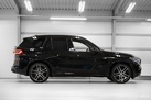 BMW X5 G05 45E 394ZS X-DRIVE M-SPORTPAKET AIR SUSPENSION  SOFT CLOSE MASSAGA FUNCTION ACTIVE STEERING DRIVING ASSIST PLUS HARMAN/KARDON 