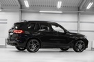 BMW X5 G05 45E 394ZS X-DRIVE M-SPORTPAKET AIR SUSPENSION  SOFT CLOSE MASSAGA FUNCTION ACTIVE STEERING DRIVING ASSIST PLUS HARMAN/KARDON 
